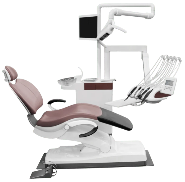 scaun stomatolog