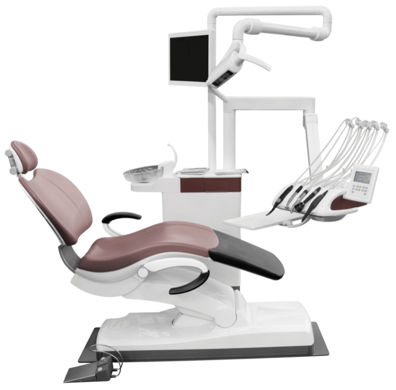 scaun stomatolog