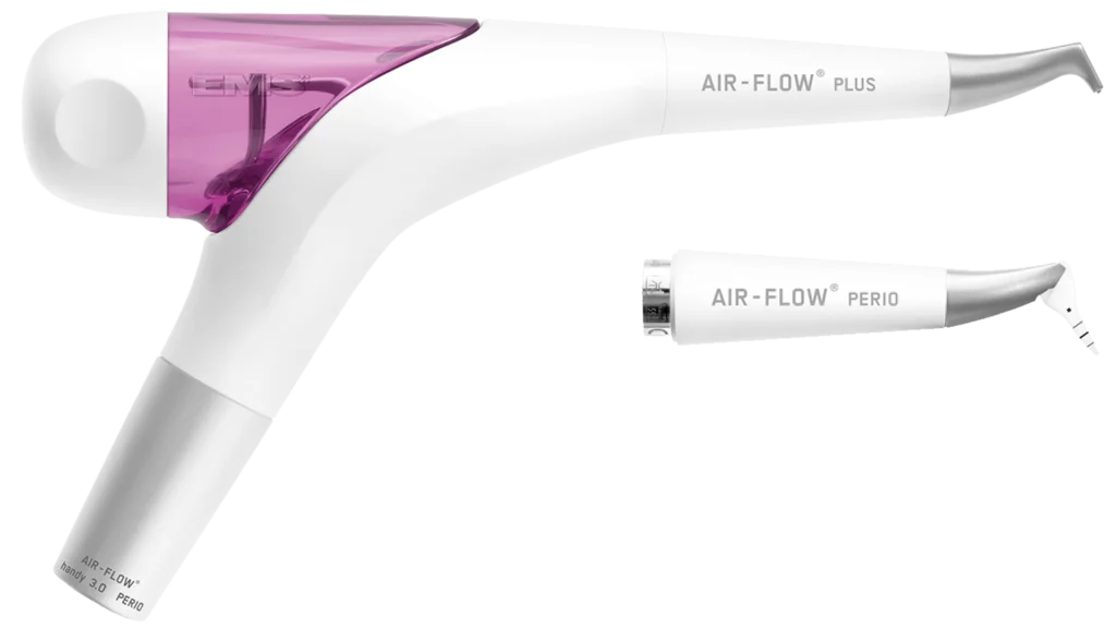 aparat AIR-FLOW HANDY 3.0 PERIO - PREMIUM